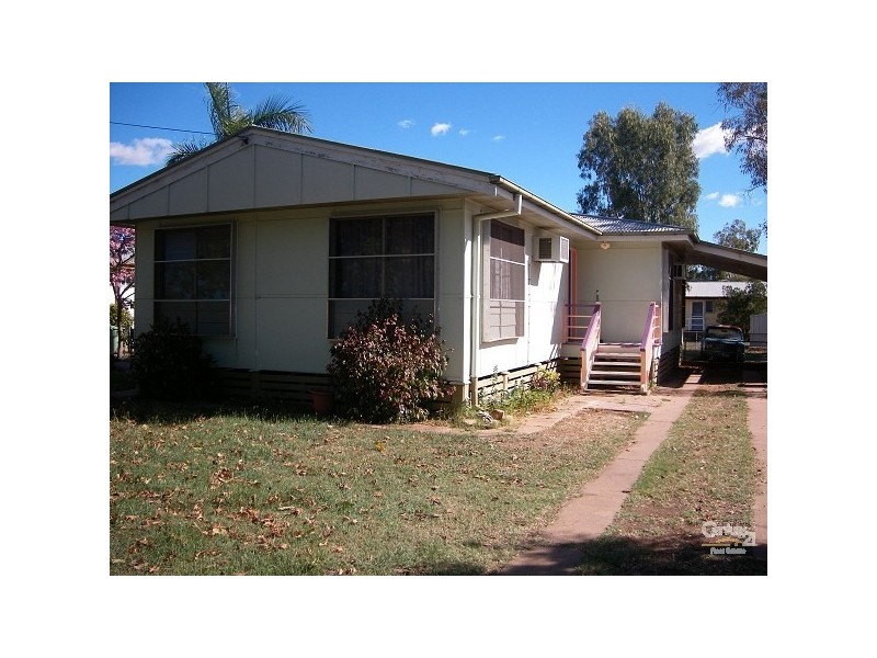Blackwater QLD 4717