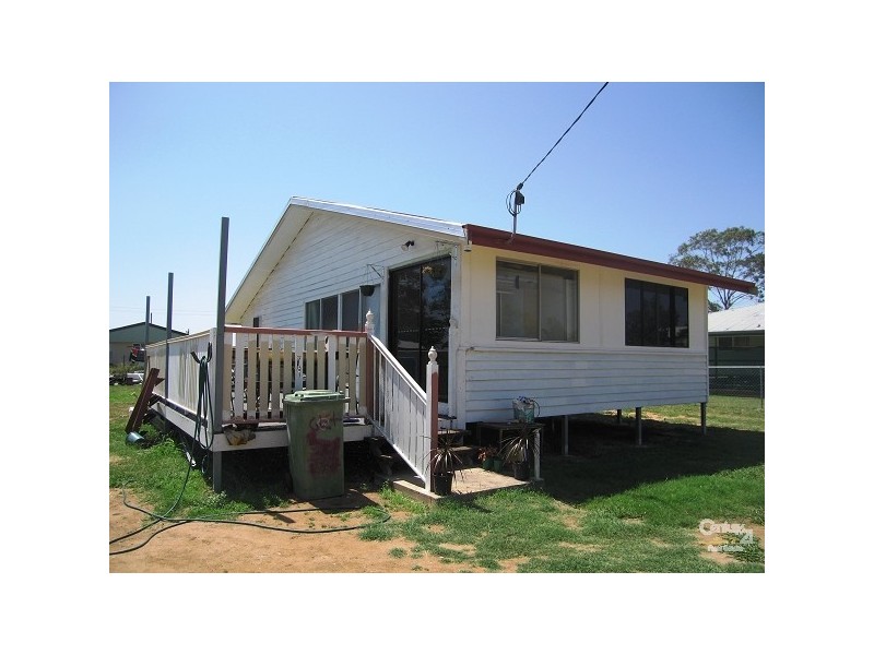 Blackwater QLD 4717