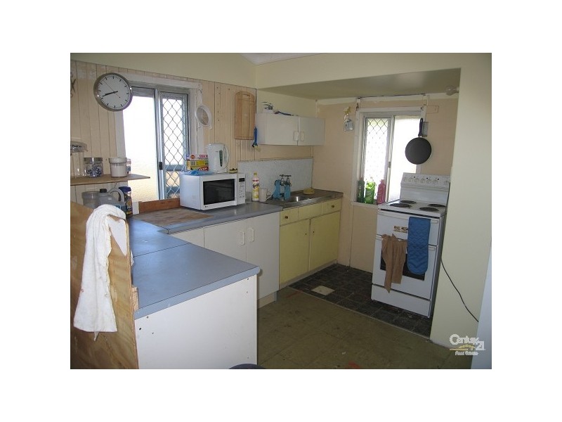 Blackwater QLD 4717