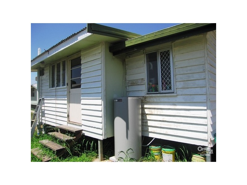 Blackwater QLD 4717