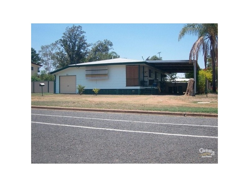 Blackwater QLD 4717