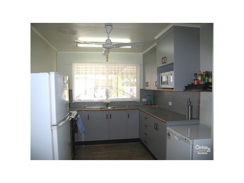 Blackwater QLD 4717