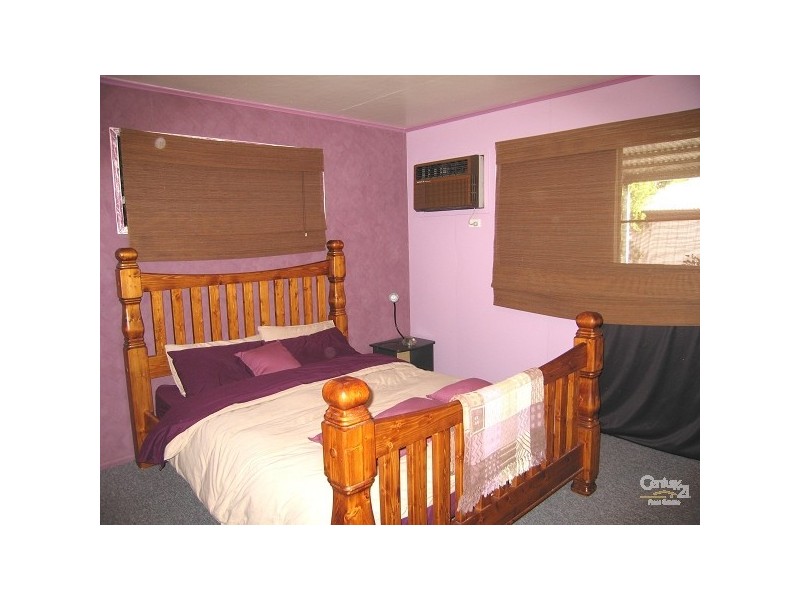 Blackwater QLD 4717