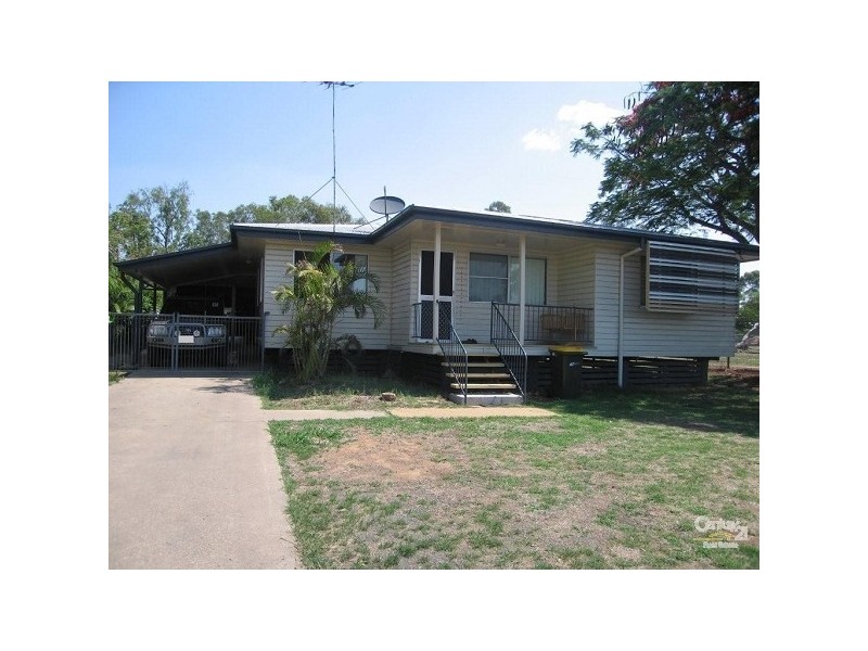 Blackwater QLD 4717