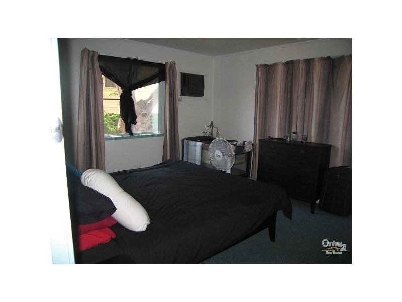 Blackwater QLD 4717