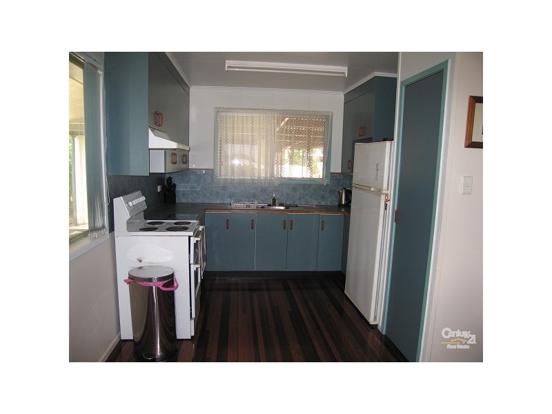 Blackwater QLD 4717