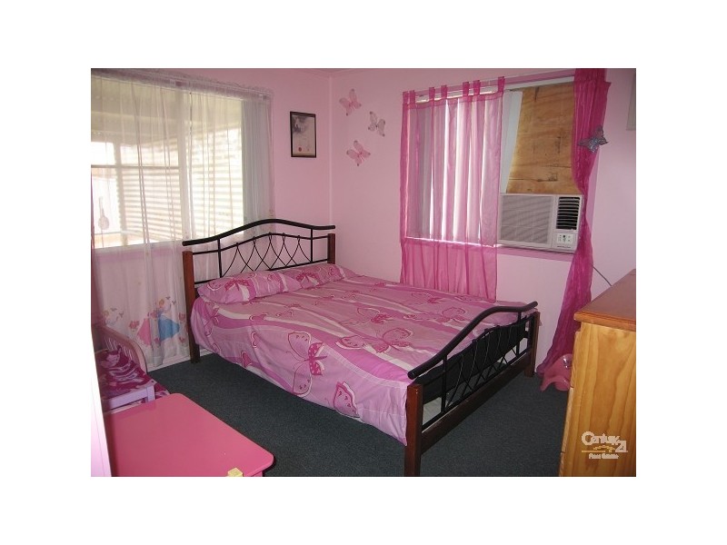 Blackwater QLD 4717