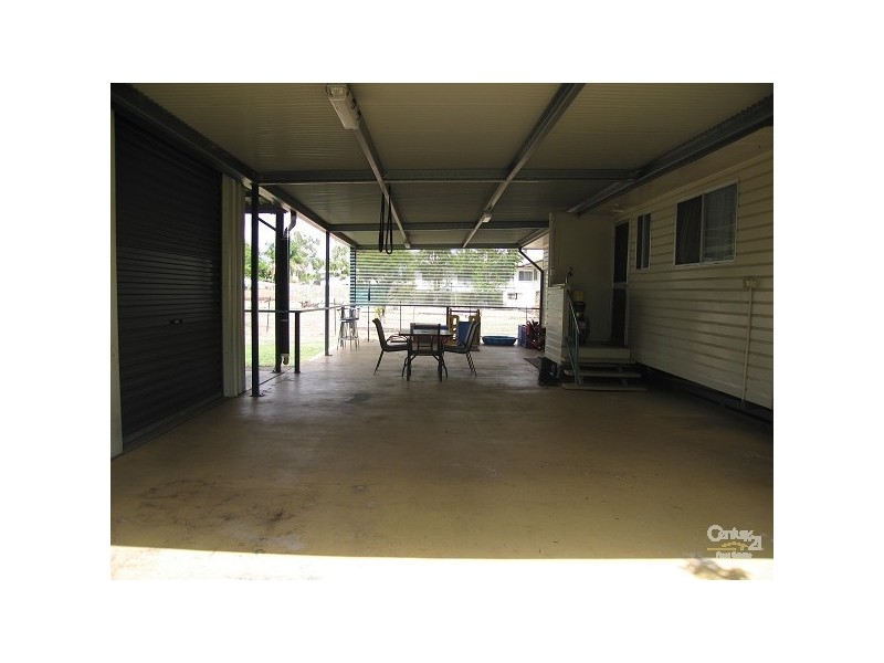 Blackwater QLD 4717