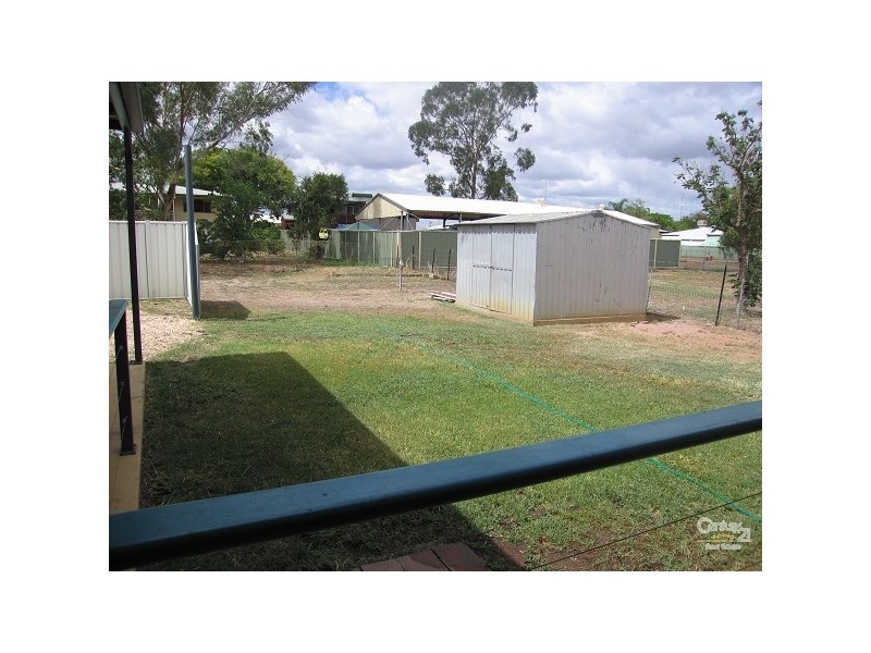 Blackwater QLD 4717