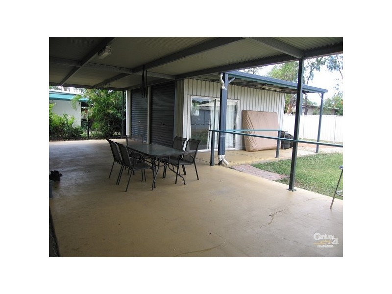 Blackwater QLD 4717