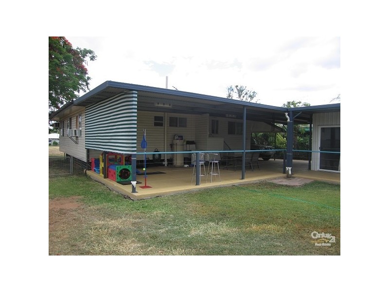 Blackwater QLD 4717