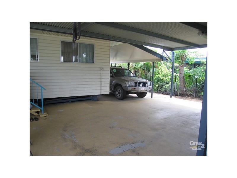 Blackwater QLD 4717