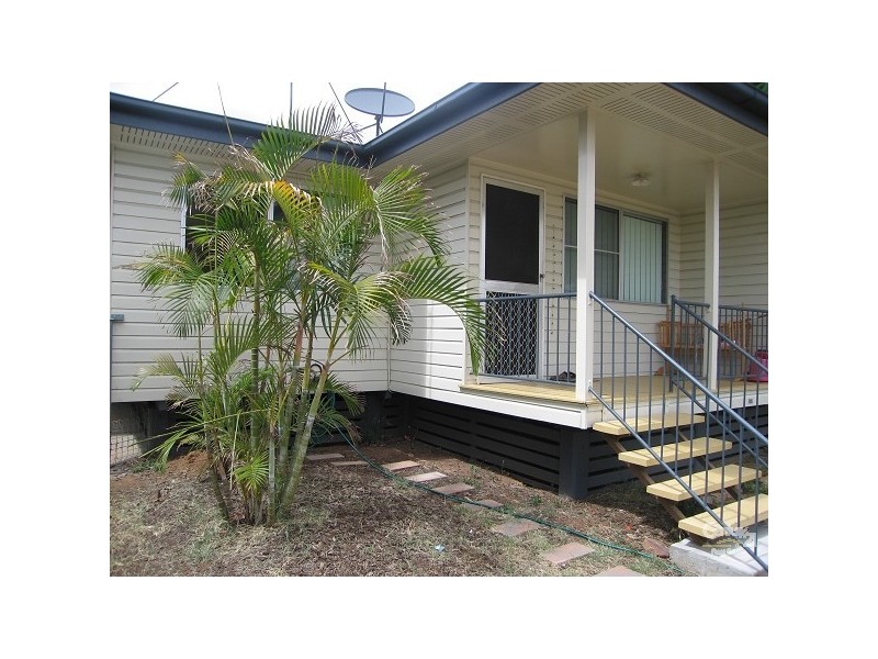 Blackwater QLD 4717