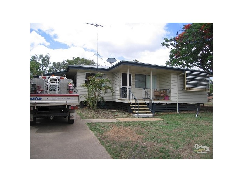 Blackwater QLD 4717