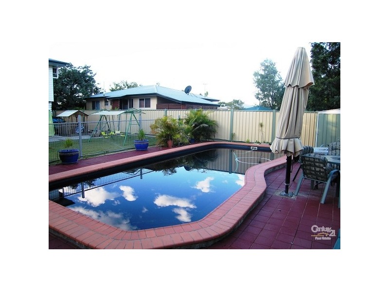Blackwater QLD 4717