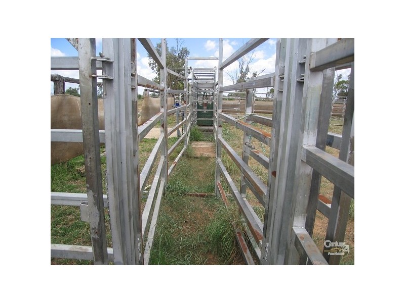 Capella QLD 4723
