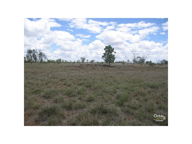 Capella QLD 4723