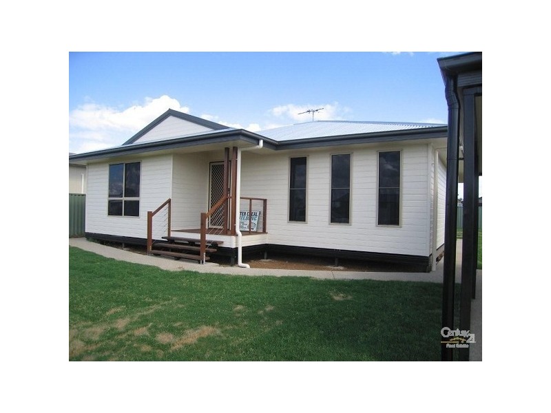 Blackwater QLD 4717
