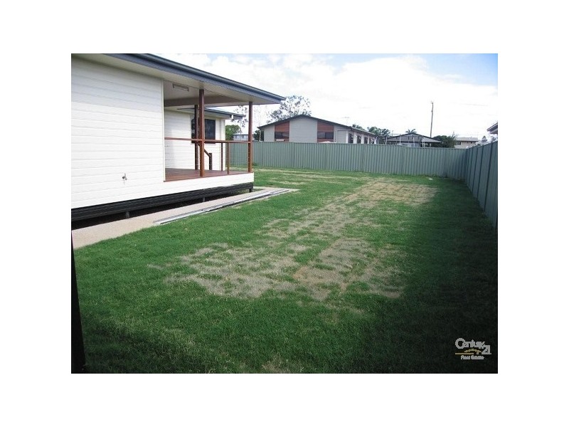Blackwater QLD 4717