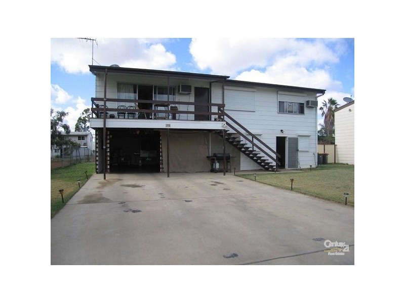 Blackwater QLD 4717