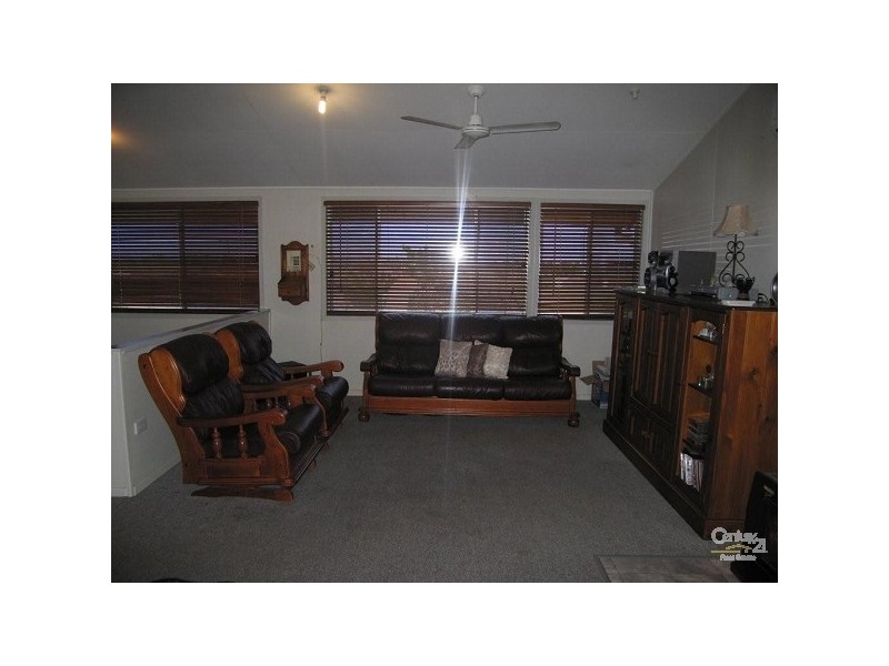 Blackwater QLD 4717