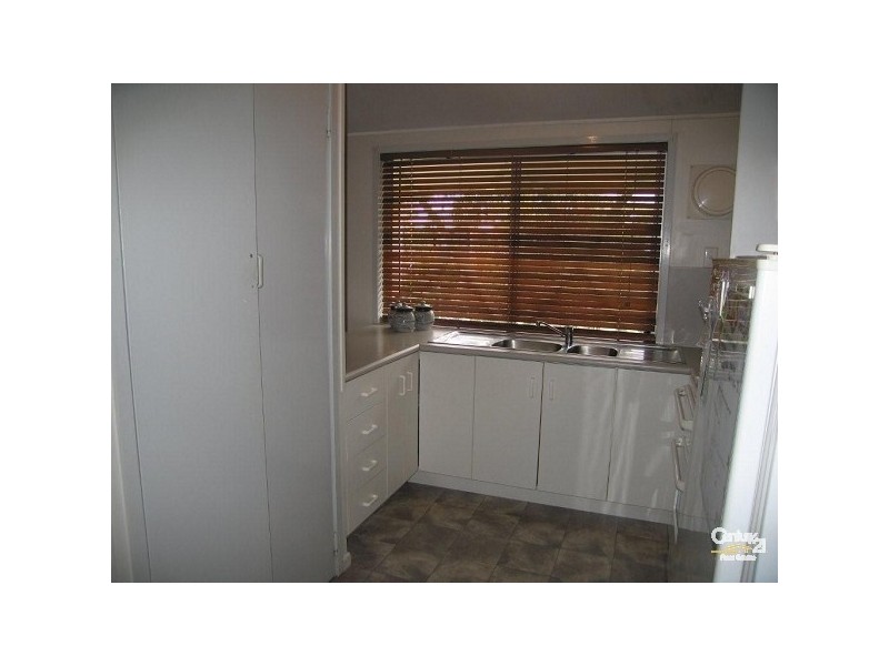 Blackwater QLD 4717