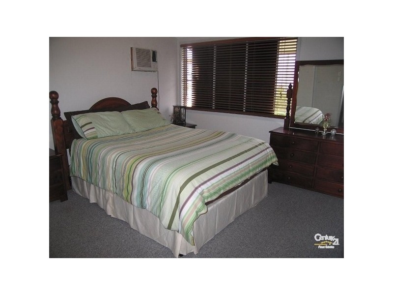 Blackwater QLD 4717
