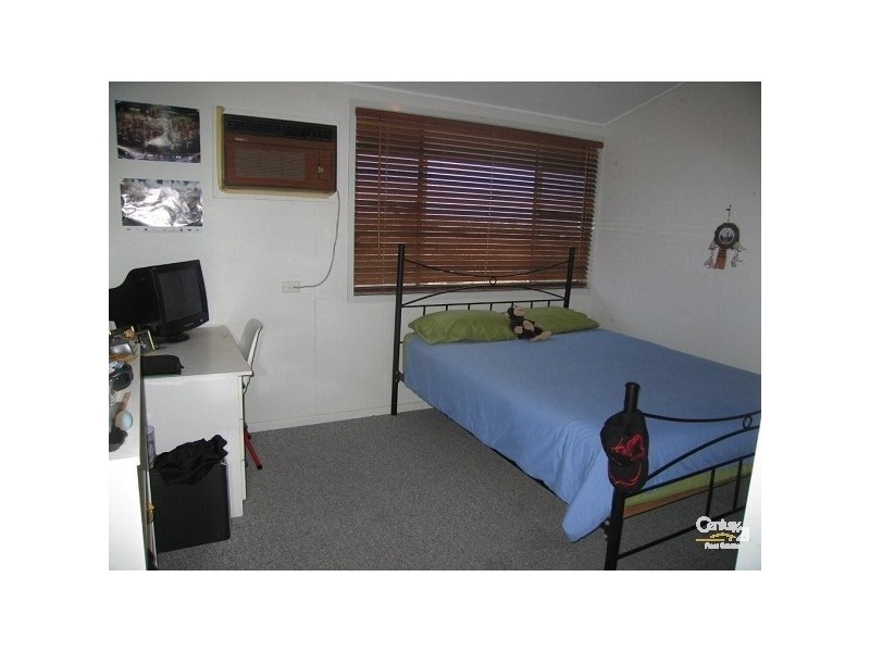 Blackwater QLD 4717