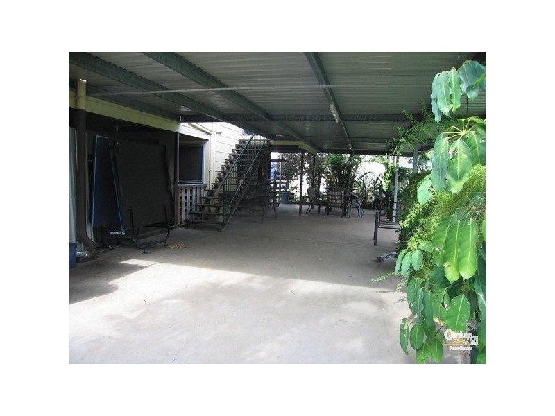 Blackwater QLD 4717