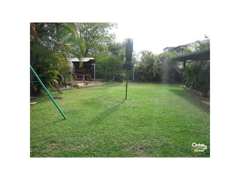 Blackwater QLD 4717