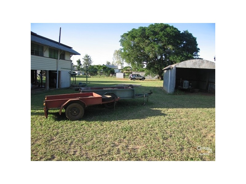 Alpha QLD 4724