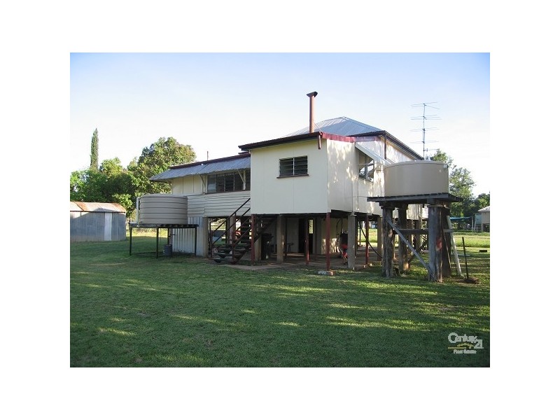 Alpha QLD 4724