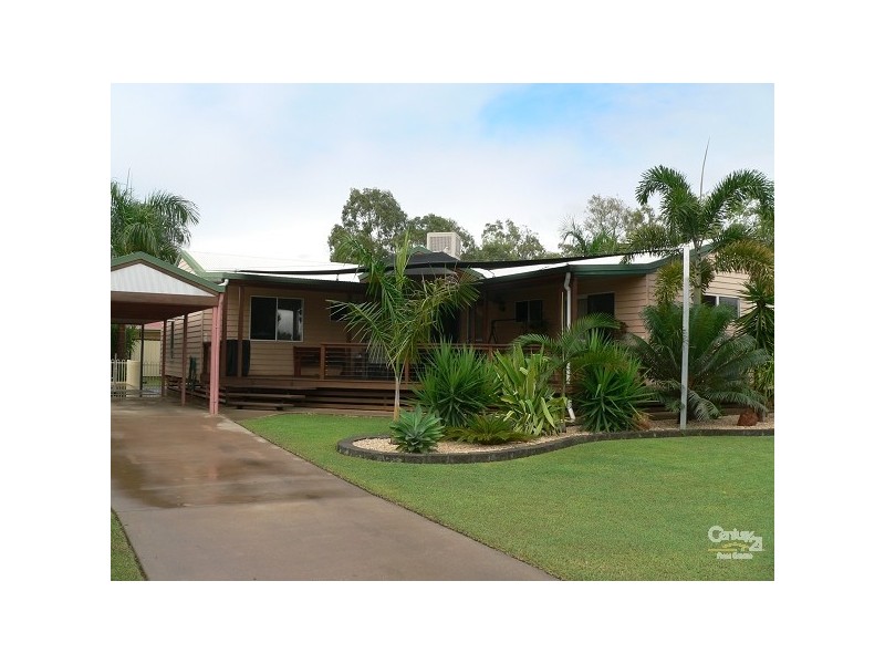 Emerald QLD 4720