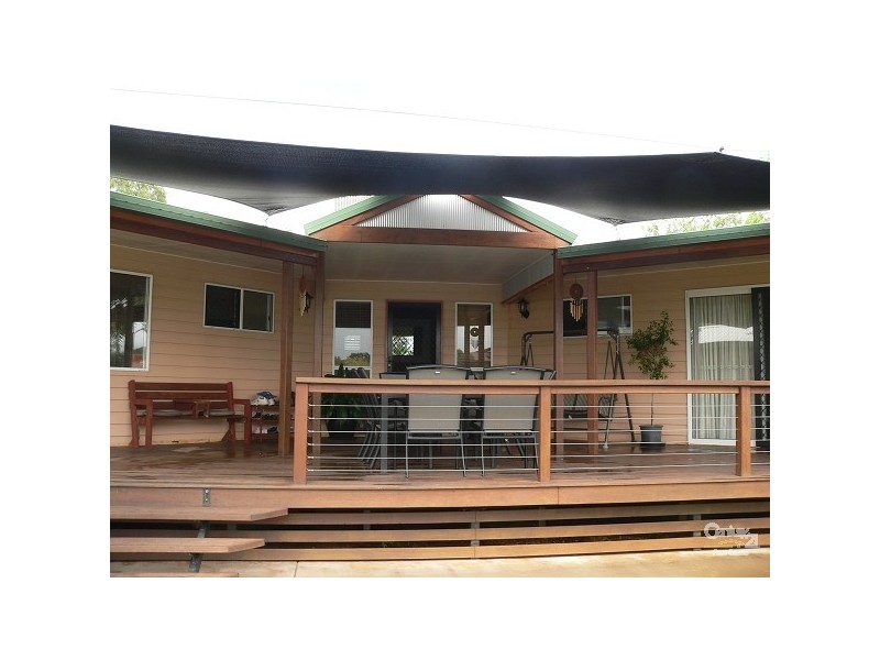 Emerald QLD 4720