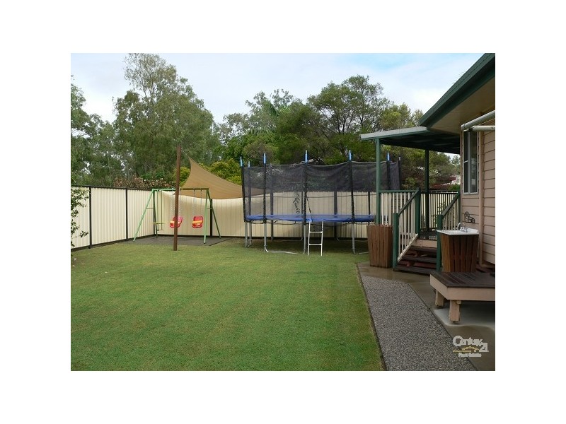 Emerald QLD 4720
