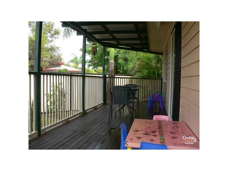 Emerald QLD 4720