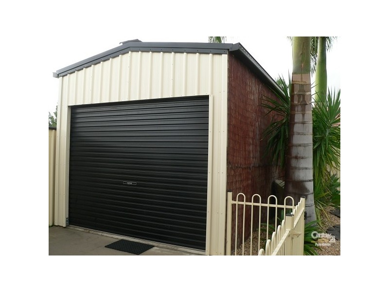 Emerald QLD 4720