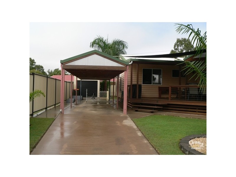 Emerald QLD 4720