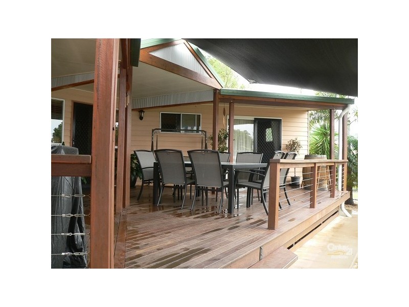 Emerald QLD 4720