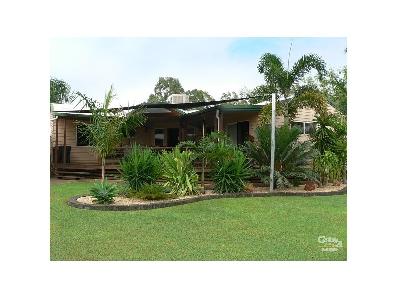 Emerald QLD 4720