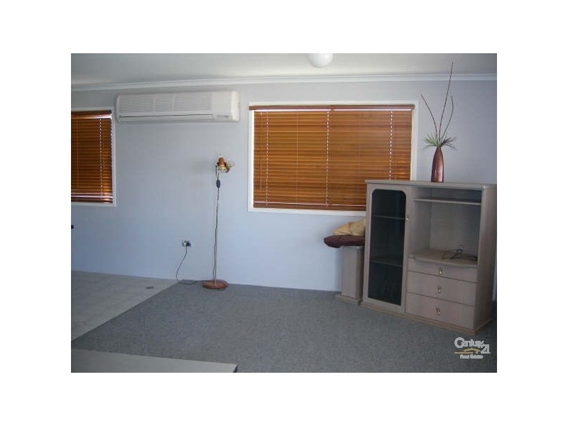 Blackwater QLD 4717
