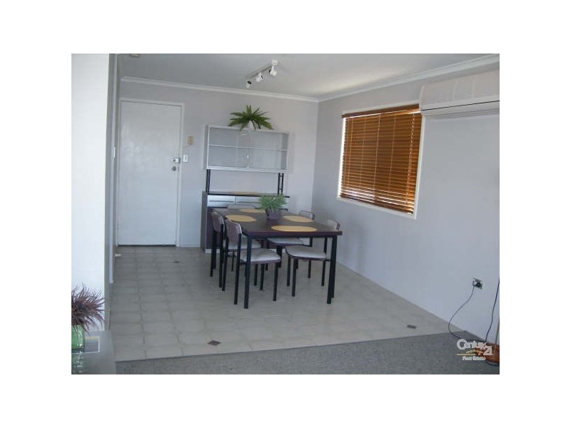 Blackwater QLD 4717
