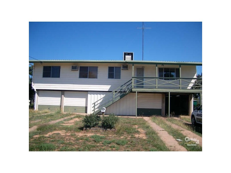 Blackwater QLD 4717