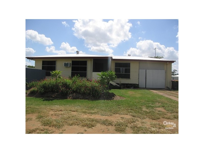 Blackwater QLD 4717