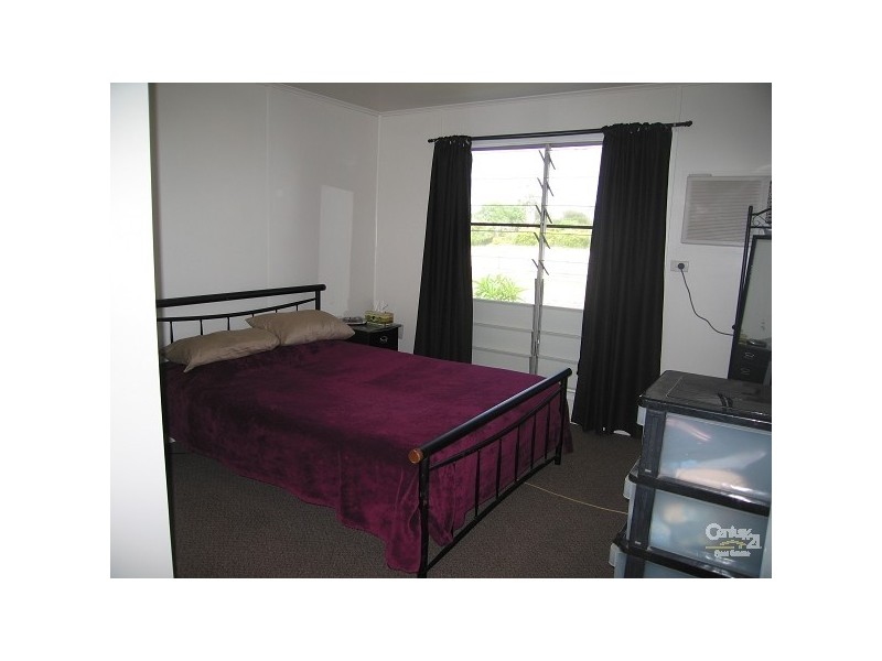 Blackwater QLD 4717