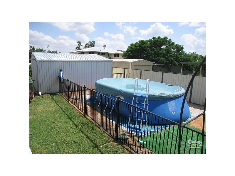 Blackwater QLD 4717
