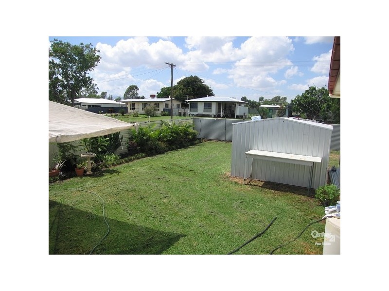 Blackwater QLD 4717