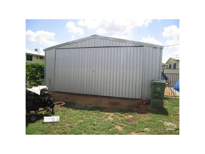 Blackwater QLD 4717