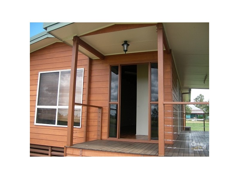 Capella QLD 4723