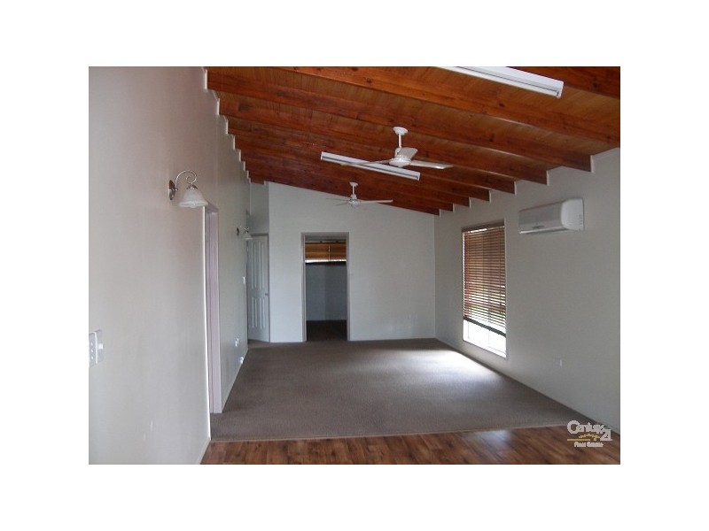 Capella QLD 4723